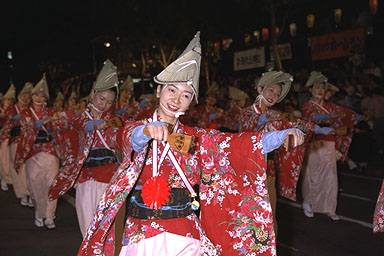 Kyoumachi & Shinkyobashi "Yebisu Shibaten Ren"