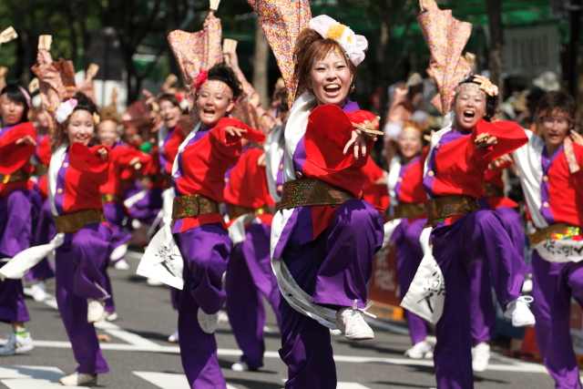 高知学生「旅鯨人」