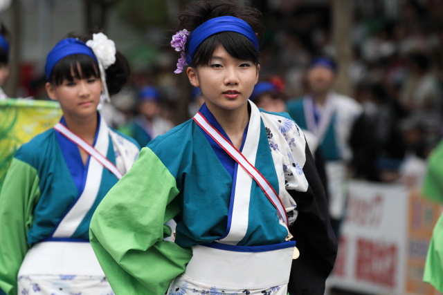 菜園場“菜の笑”さ組