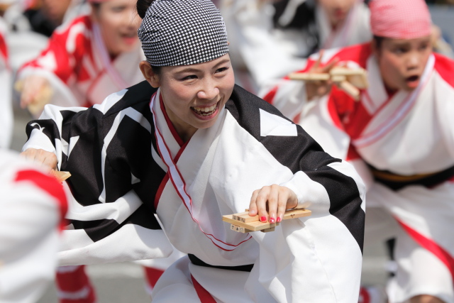 國士舞双